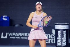 WTA MERIDA OPEN 2026