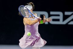 WTA MERIDA OPEN 2026