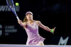 WTA MERIDA OPEN 2026
