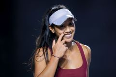 WTA MERIDA OPEN 2026