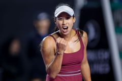 WTA MERIDA OPEN 2026